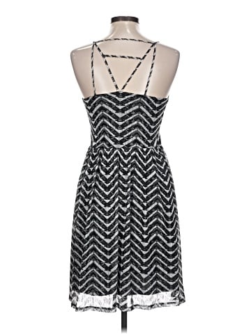 Xhilaration Casual Dress (view 2)