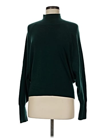 Cos Turtleneck Sweater (view 1)