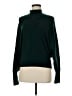 Cos Green Turtleneck Sweater Size M - photo 1