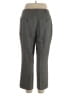 Talbots Gray Dress Pants Size 16 - photo 2