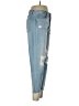 Joe's Jeans Hearts Blue Jeans Size 30 waist - photo 4