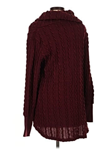 Suzanne Betro Turtleneck Sweater (view 2)