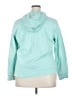 Gap Outlet Teal Pullover Hoodie Size XXL - photo 2