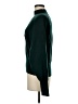Cos Green Turtleneck Sweater Size M - photo 5
