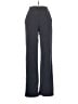 Lululemon Athletica Solid Gray Active Pants Size 0 - photo 1