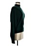 Cos Green Turtleneck Sweater Size M - photo 4