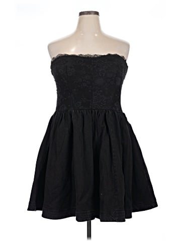 Pilcro Cocktail Dress (view 1)