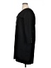 Chico's Solid Black Casual Dress Size XL (3.5) - photo 5