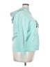 Gap Outlet Teal Pullover Hoodie Size XXL - photo 4