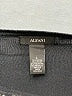 Alfani Print Black Pullover Sweater Size L - photo 7