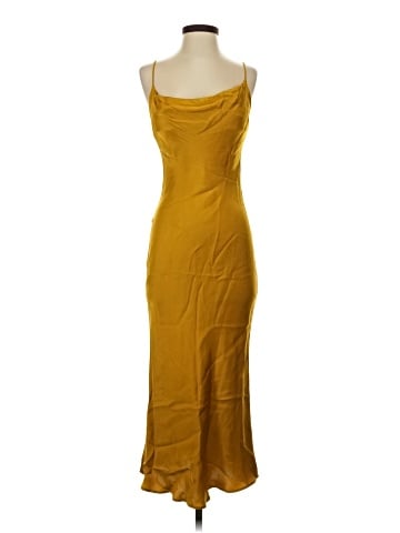 Zara Casual Dress (view 1)