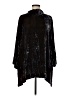 Assorted Brands Black Long Sleeve Top One size - photo 1