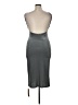 Reformation Gray Cocktail Dress Size XL - photo 2