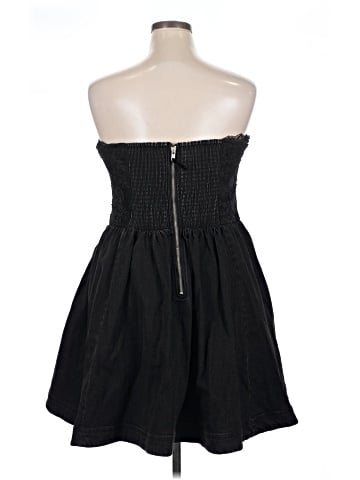 Pilcro Cocktail Dress (view 2)