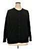 Torrid Black Cardigan Size 3X Plus (3) - photo 1