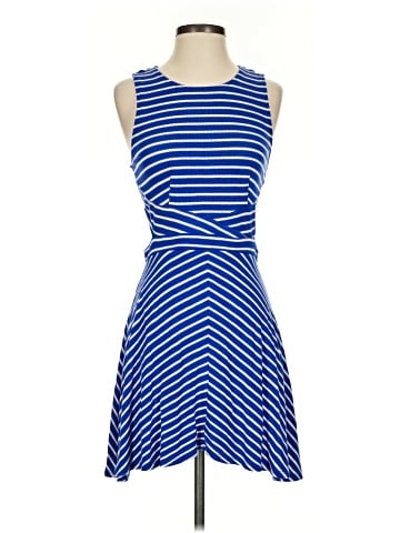 Xhilaration Casual Dress (view 1)