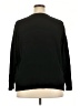 Torrid Black Cardigan Size 3X Plus (3) - photo 2