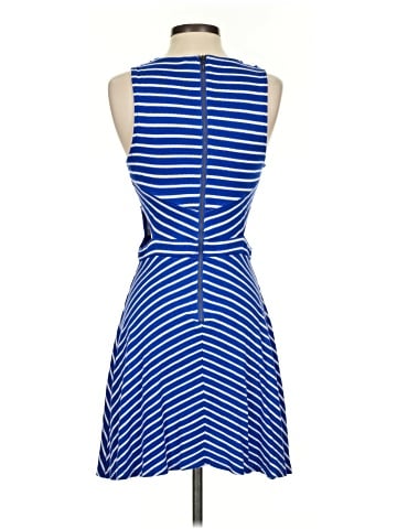 Xhilaration Casual Dress (view 2)