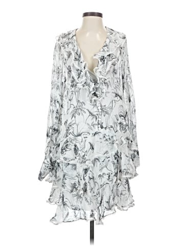 Anthropologie Cocktail Dress (view 1)