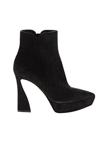 Gianvito Rossi Ankle Boots (view 1)