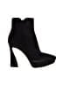 Gianvito Rossi Black Ankle Boots Size EU 38 - photo 1