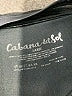 Cabana Del Sol Black Swimsuit Bottoms Size L - photo 3