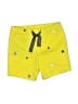 Paul Smith Yellow Board Shorts 6-9 MO / 9 MO - photo 1