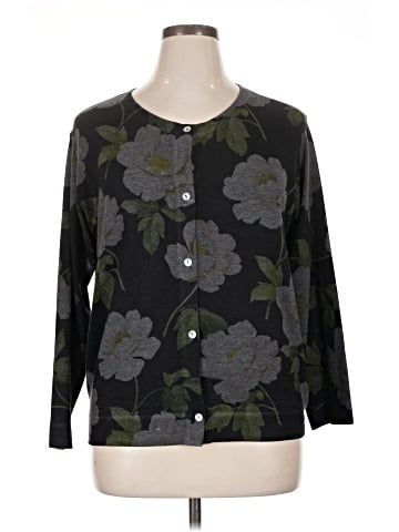 Nally & Millie Cardigan (view 1)