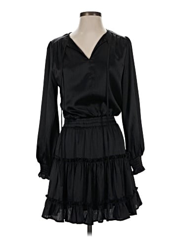 Pinch Cocktail Dress (view 1)