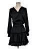 Pinch 100% Polyester Black Cocktail Dress Size S - photo 1