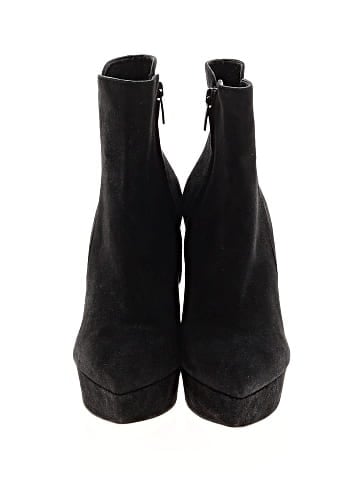 Gianvito Rossi Ankle Boots (view 2)
