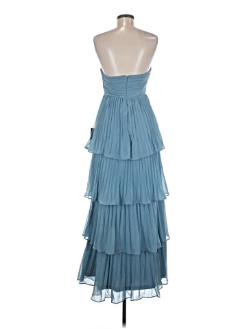 Lulus Cocktail Dress (view 2)