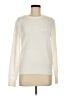 Lilly Pulitzer Hearts Ivory Pullover Sweater Size M - photo 1