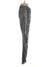 Zara Metallic Silver Jeans Size 2 - photo 4