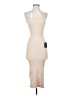 Lulus Tan Cocktail Dress Size XS - photo 1