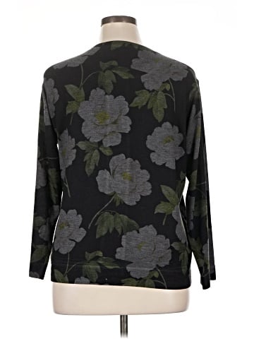 Nally & Millie Cardigan (view 2)