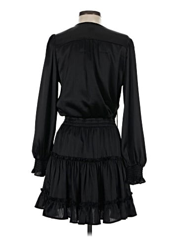 Pinch Cocktail Dress (view 2)