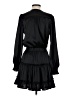 Pinch 100% Polyester Black Cocktail Dress Size S - photo 2