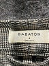 Babaton Gray Blazer Size 6 - photo 6