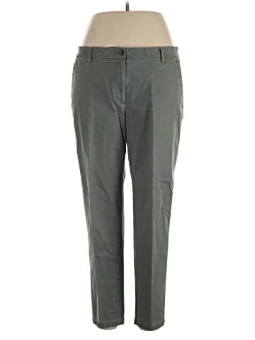 Talbots Casual Pants (view 1)