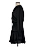 Pinch 100% Polyester Black Cocktail Dress Size S - photo 5