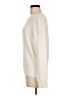 Lilly Pulitzer Hearts Ivory Pullover Sweater Size M - photo 5