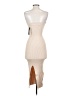 Lulus Tan Cocktail Dress Size XS - photo 2