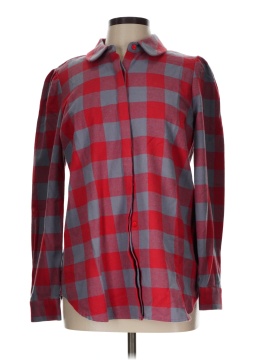 Tuckernuck Long Sleeve Button Down Shirt