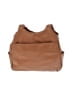 Unbranded Color Block Brown Ivory Shoulder Bag One size - photo 3