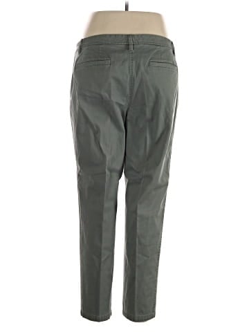 Talbots Casual Pants (view 2)