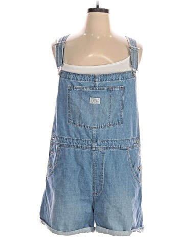 Levi's Overalls (view 1)