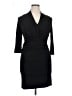 MM. LaFleur Black Romper Size XL - photo 1