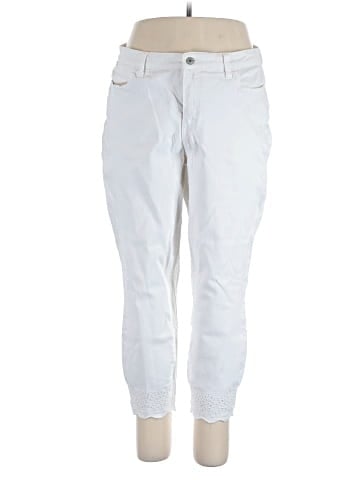 Talbots Jeans (view 1)
