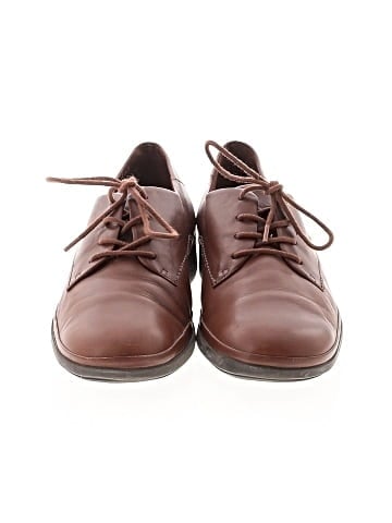 Easy Spirit Flats (view 2)